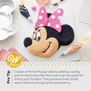 Wilton Disney Mickey Mouse Clubhouse Aluminum Birthday Cake Pan