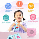 Preschool Learning Toys Gift,Toddler Flash Cards,56pcs Picture Sight Words Flash Cards
