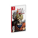 Dragon Ball Xenoverse 2 - Nintendo Switch