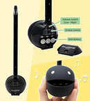 Otamatone [English Edition] Japanese Electronic Musical Instrument Portable Synthesizer