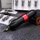 Solong Tattoo Kit Rotary Machine Pen 20pcs Needle Cartridges 8 Inks Digital Power