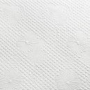 Olee Sleep Aquarius 10-Inch Memory Foam Mattress in Blue, Queen
