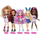 Failfix - Loves.Glam Total Makeover Doll Pack | 8.5" Fashion Doll | Total Head-to-Toe Transformation
