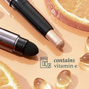 Eyeshadow 101 Crème to Powder Waterproof Eyeshadow Stick, Champagne Shimmer