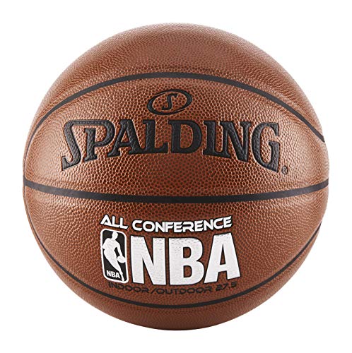 Spalding All Conference Basketball (Youth Size, 27.5")