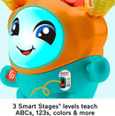 Interactive Baby and Toddler Learning Toy with Music, Lights and Bouncing Action
