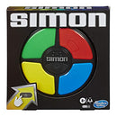Simon Handheld Electronic Memory Game With Lights and Sounds for Kids Ages 8 and Up