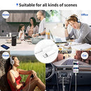 Aux Cord for iPhone, iSkey 3.5mm Aux Cable for Car Compatible with iPhone