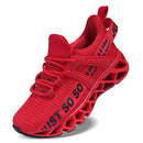 Kids Shoes Boys Sneakers Girls Slip on Sneakers Lightweight Breathable