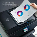 HP ENVY Photo 7855 All in One Photo Printer with Wireless Printing