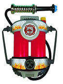 Aeromax Fire Power Super Fire Hose with Backpack