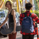 JanSport SuperBreak One, Black, Size