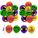 Party Decorations Pocus Halloween Theme Party decor Supplies Set