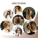 Large Hair Clip For Thick Hair, Girls Hair Clips Claw, Big Hair Clips For Thin Hair, Hair Claws