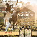 Burt's Bees for Dogs Care Plus+ Natural Hydrating Waterless Shampoo
