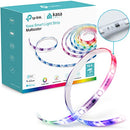 LED Light Strip, 50 Color Zones RGBIC, 16.4ft Wi-Fi LED Strip Works w/ Alexa, Google