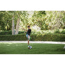 Star-Kick Hands-Free Adjustable Solo Soccer Trainer - Fits Ball Sizes 3, 4, and 5 (Black)