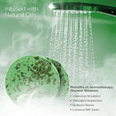 Mothers Day Gifts, Eucalyptus Spearmint Bath Set, Home Spa Set with Natural Mint