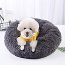 Dog and Cat,Bed Round,Ultra Soft,Washabele,Dog and Cat, Cushion Bed