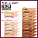 Maybelline Instant Age Rewind Eraser Dark Circles Treatment Multi-Use Concealer
