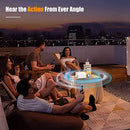 Mini Projector,Portable Movie Projector,Smart Home Projector,Neat Projector