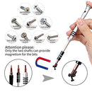 Kaisi 70 in 1 Precision Screwdriver Set Professional Electronics Repair Tool Kit