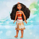12 Royal Shimmer Fashion Dolls with Skirts and Accessories, Toy for Girls