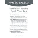 MidSummer's Night Scented, Classic 22oz Large Jar Single Wick Candle