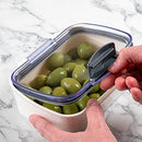 Prepworks Split Deli ProKeeper Airtight Food Storage Container