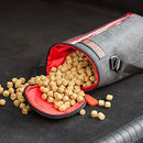 Kibble Storage Dog Food Travel Bag - Portable Food Container for Pets