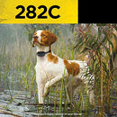 Dogtra 282C Waterproof 127-Level Precise Control LCD Screen ½-Mile 2-Dog Remote Training Dog E-Collar