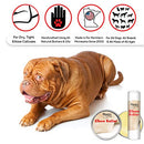 The Blissful Dog Elbow Butter Moisturizes Your Dog's Elbow Calluses - Dog Balm