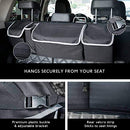 Trunk Organizer Car Storage, Car Interior Accessories