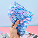 Pop It Bag Interesting Decompression , Fashionable and Exquisite Handbags for Ladies.