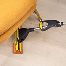 Sponge Mop Home Commercial Use Tile Floor Bathroom Garage Cleaning