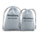 Friendship Gifts for Women Sister - Not Sister By Blood But Sisters By Heart Keychain