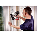 PORTER-CABLE 20V MAX Cordless Brad Nailer Kit with 1 Battery, 18GA (PCC790LA)