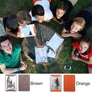 Painting, Drawing & Art Supplies, Drawing Boards for Artists, PU Leather Magnetic Clipboard