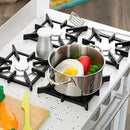 Little Cook's Work Station Kitchen, Gift for Ages 3+ , White