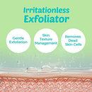 Tea Tree CICA Toner Pad | Exfoliating, Hydrating, Redness Relief Toner Pad for face
