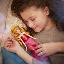 12 Royal Shimmer Fashion Dolls with Skirts and Accessories, Toy for Girls