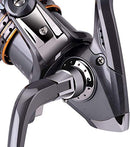 Telescopic Fishing Rod Reel Combos Full Kit, Spinning Fishing Gear Organizer