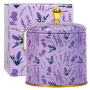 Lavender Candles, Calming Lavender Aromatherapy Candles