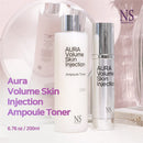 Aura Volume Skin Injection Ampoule Toner | Improvement of Volume Elasticity