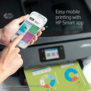 HP ENVY Photo 7855 All in One Photo Printer with Wireless Printing