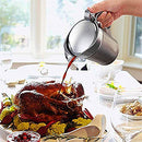 Gravy Boat