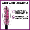 Maybelline the Falsies Lash Lift Washable Mascara Eye Makeup