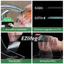 Double Sided Tape Heavy Duty, Multipurpose Removable Mounting Tape Adhesive Grip