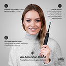 Ultra Whitening Toothbrush – Ultra Sonic Motor & Wireless Charging