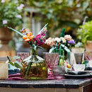 Flower Bouquet, Artificial Flowers, Set for Adults, Decorative Home Accessories